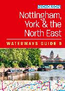 Nottingham, York and the North East (6)