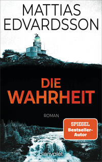 Vorderes Coverbild Die Wahrheit