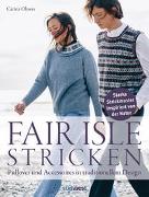 Fair-Isle-Stricken