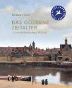 Vorderes Coverbild Das Goldene Zeitalter der niederländischen Malerei