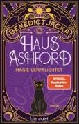 Haus Ashford - Magie verpflichtet