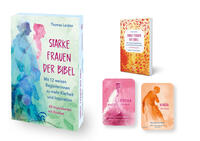 Vorderes Coverbild Starke Frauen der Bibel