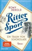 Ritter Sport - Ein Traum von Schokolade