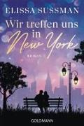 Wir treffen uns in New York