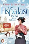 Der Eispalast - Die Kür ihres Lebens