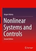 Nonlinear Systems and Controls