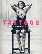 Vorderes Coverbild Tattoos