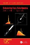 Calculating X-ray Tube Spectra