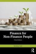 Finance for Non-Finance People