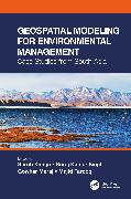 Geospatial Modeling for Environmental Management