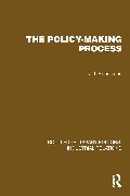 The Policy-making Process