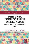 International Entrepreneurship in Emerging Markets