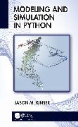 Modeling and Simulation in Python