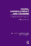 Youth, Unemployment and Training