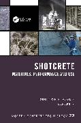 Shotcrete