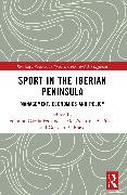 Sport in the Iberian Peninsula