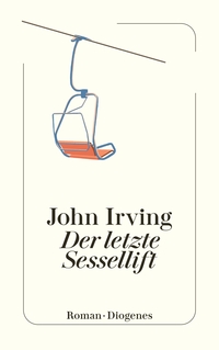Vorderes Coverbild Der letzte Sessellift