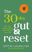 The 30-Day Gut Reset