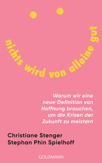 Vorderes Coverbild Nichts wird von alleine gut