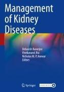 Management of Kidney Diseases