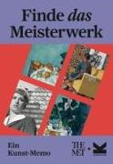 Finde das Meisterwerk