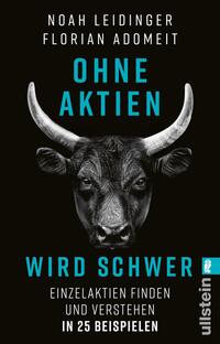 Vorderes Coverbild Ohne Aktien Wird Schwer