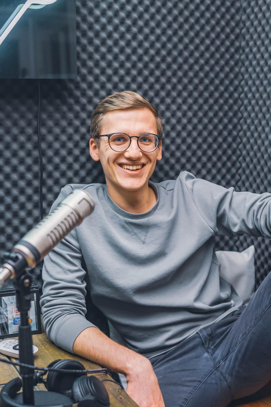Bild des Mitwirkenden Ohne Aktien Wird Schwer