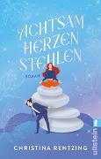 Achtsam Herzen stehlen