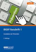 DGUV Vorschrift 1