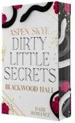 Blackwood Hall – Dirty little Secrets