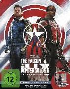 The Falcon and the Winter Soldier - Staffel 1