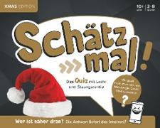 Schätz mal! Xmas Edition