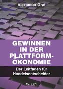 Gewinnen in der Plattform-Ökonomie