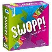 SWOPP! – Tausch dich frei!