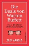 Die Deals von Warren Buffett - Vol. 1