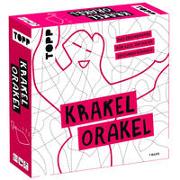 Krakel-Orakel – Das Zeichenspiel für alle, die nicht zeichnen können