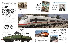 memo Wissen. Eisenbahnen