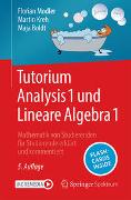 Tutorium Analysis 1 und Lineare Algebra 1