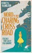 Mord in der Charing Cross Road