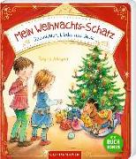 Mein Weihnachts-Schatz