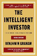 The Intelligent Investor Third Edition