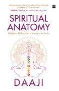 Vorderes Coverbild Spiritual Anatomy