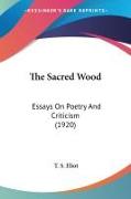 The Sacred Wood