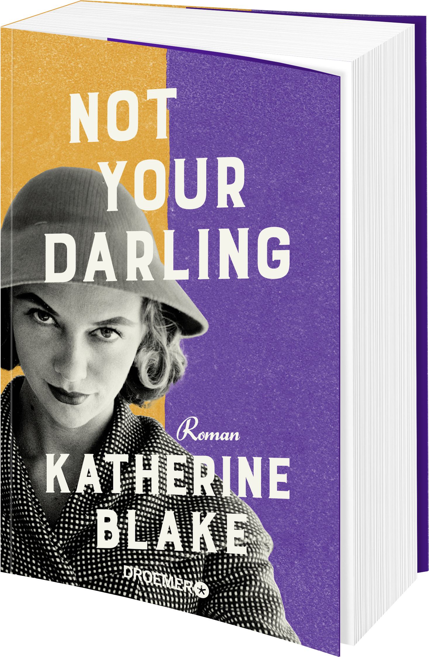 Anderes Coverbild Not your Darling