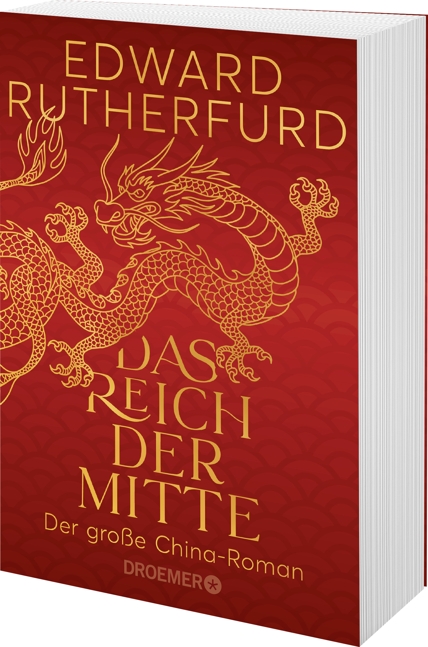 Anderes Coverbild Das Reich der Mitte