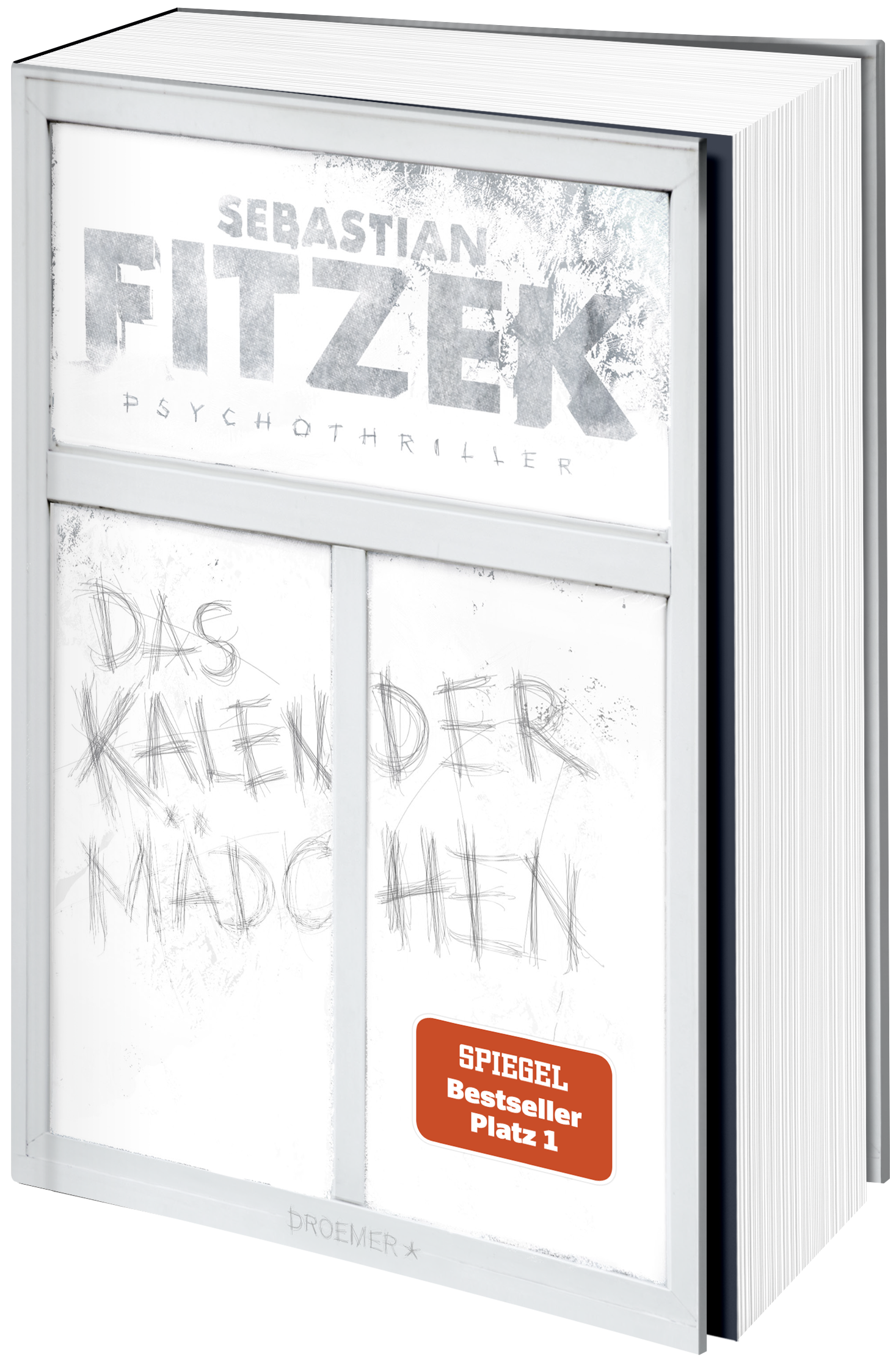 Anderes Coverbild Das Kalendermädchen