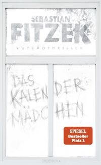 Vorderes Coverbild Das Kalendermädchen