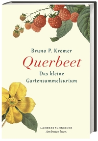 Vorderes Coverbild Querbeet