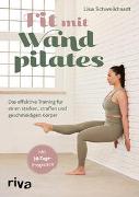 Fit mit Wandpilates