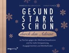 Gesund, stark, schön durch den Advent